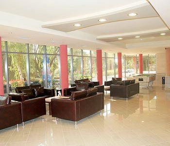 Strandja Hotel Golden Sands Exterior photo