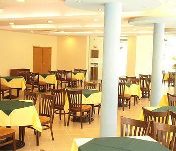 Strandja Hotel Golden Sands Exterior photo