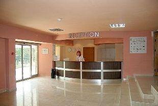 Strandja Hotel Golden Sands Exterior photo