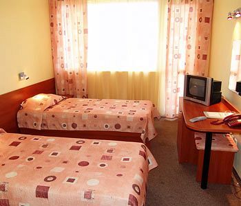Strandja Hotel Golden Sands Exterior photo