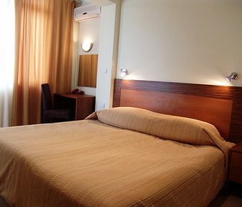 Strandja Hotel Golden Sands Exterior photo