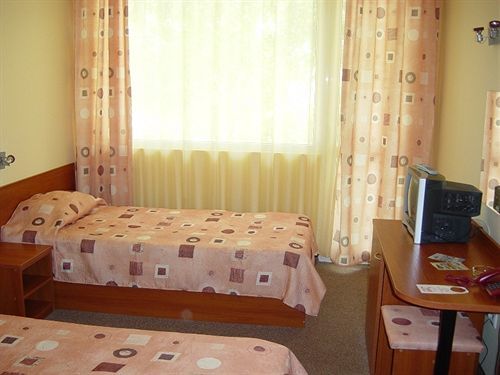 Strandja Hotel Golden Sands Exterior photo