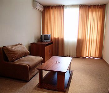 Strandja Hotel Golden Sands Exterior photo