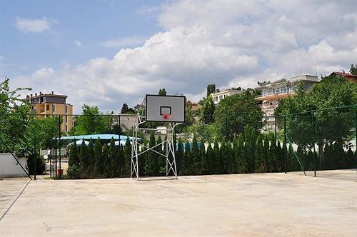 Strandja Hotel Golden Sands Exterior photo